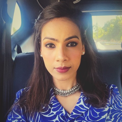 Sonali Bose